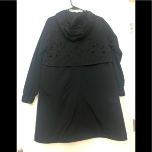 Lululemon Rain Jacket